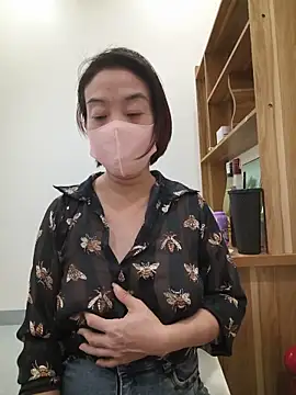 Evila_girl Pertunjukan Webcam