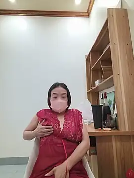 Evila_girl 在線直播表演