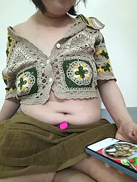 Hong_phat 网络视讯表演