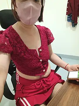 Hong_phat 网络视讯表演