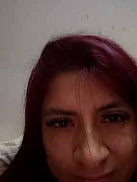 Alahia_Myers Webcam-Show