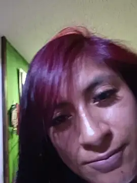 Alahia_Myers' Webcam Show