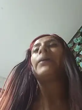 Alahia_Myers webkamerás műsora