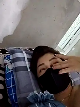 Chat XXX ao vivo de babylinhhot