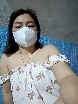 babylinhhot 网络视讯表演