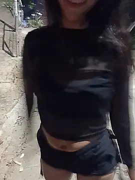 Broken_Latina_Whores_JE: вебкам-шоу