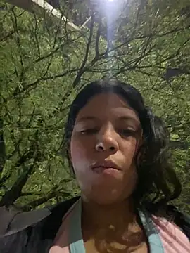 Show webcam de Broken_Latina_Whores_JE