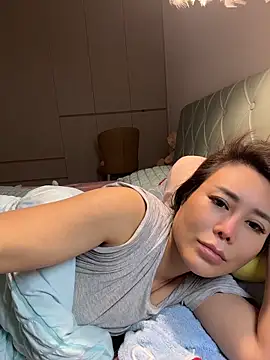 wyf5888's Webcam Show