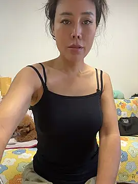 wyf5888's Webcam Show