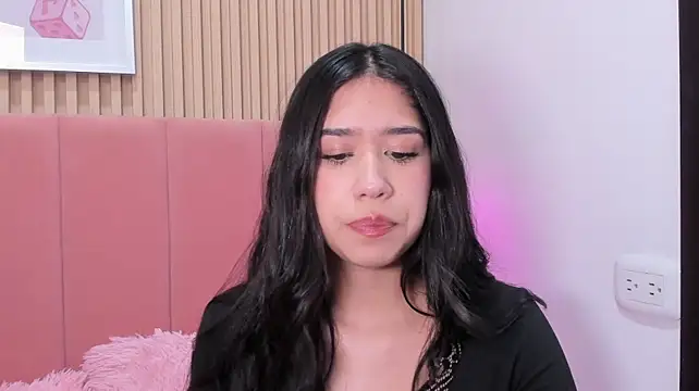 Hanna_Thorne's Live XXX Chat