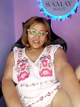 Chat XXX en directo de vitaminafranccesca