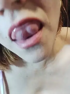 vitaminafranccesca's Webcam Show
