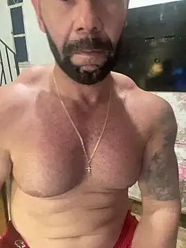 Вебкам-шоу Drjhonybelo