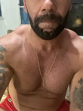 Drjhonybelo – webcam-show