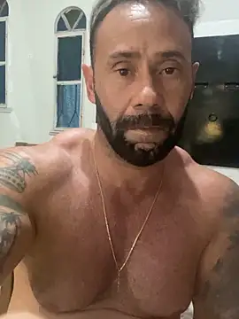 Show modela Drjhonybelo na web-kameri