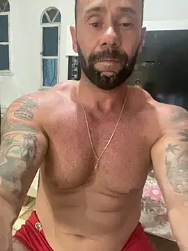 Drjhonybelo Show Webcam