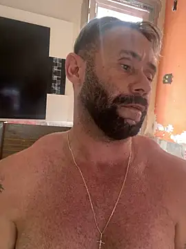 Drjhonybelo's Webcam Show