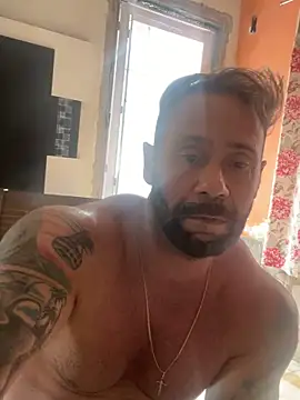Drjhonybelo Webcam-Show