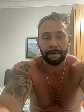 Drjhonybelo Show in webcam