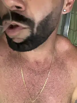 Drjhonybelo's Webcam Show