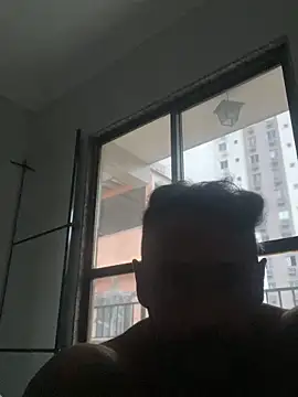 Show Webcam de Drjhonybelo