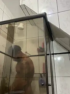 Webkamerová show Drjhonybelo