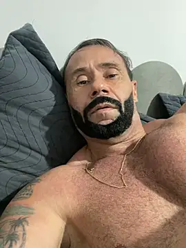 Show de Drjhonybelo na webcam