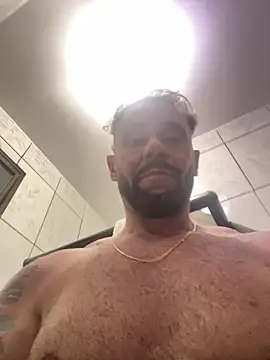 Show Webcam de Drjhonybelo
