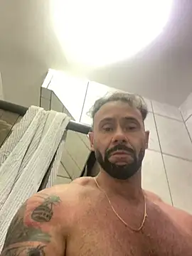 Show webcam de Drjhonybelo