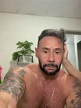 Drjhonybelo Webcam Show