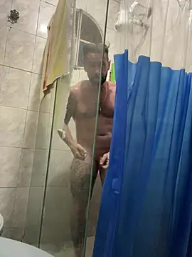 Drjhonybelo Show in webcam
