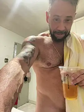Drjhonybelon Webbikameraesitys