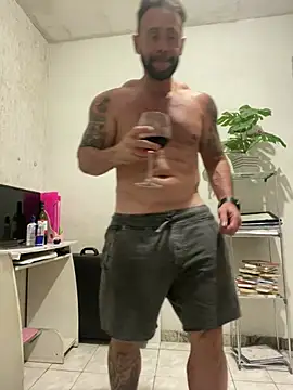 Drjhonybelo Webcam Show