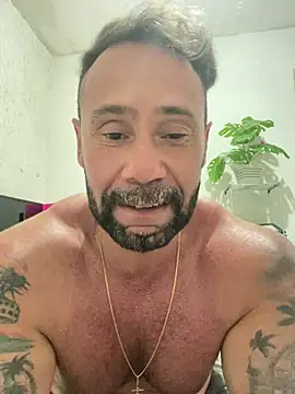 הופעת וובקאם של Drjhonybelo