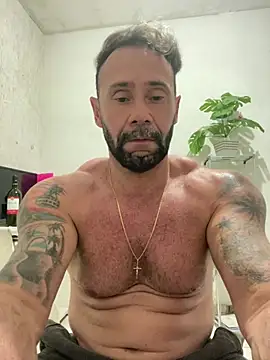 Show de webcam de Drjhonybelo