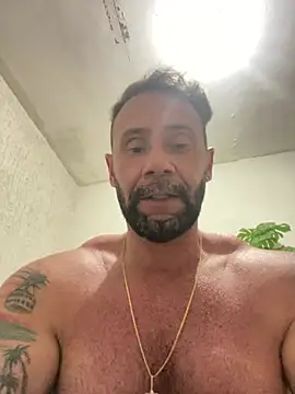 Show de webcam de Drjhonybelo