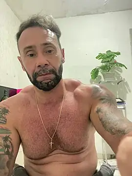 Drjhonybelo Webcam Show
