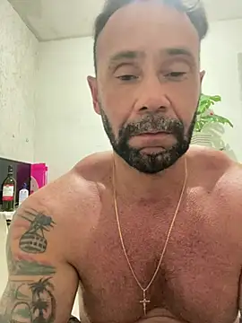 Show de Drjhonybelo na webcam