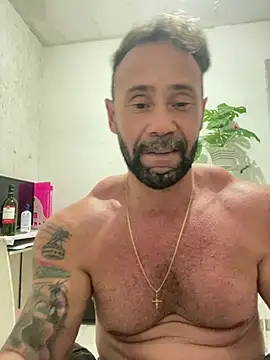Drjhonybelo Webcamshow