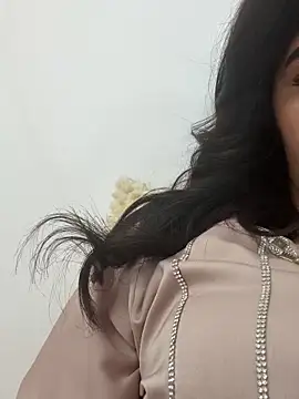 Habibtk_omri Adlı Modelin Web Kamerası Şovu
