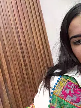Habibtk_omri Adlı Modelin Web Kamerası Şovu