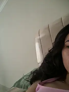 Show Webcam de Habibtk_omri