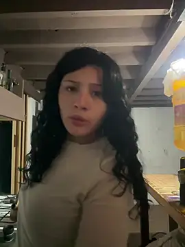 Show de tin4aa0 na webcam