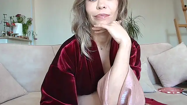 Gargona1 webcam show