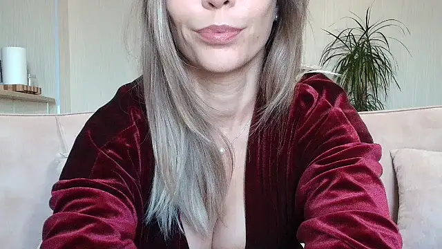 Živá chatovací místnost Gargona1