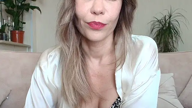 Chat XXX ao vivo de Gargona1