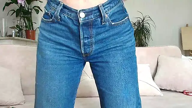 צ'אט XXX בשידור חי של Gargona1
