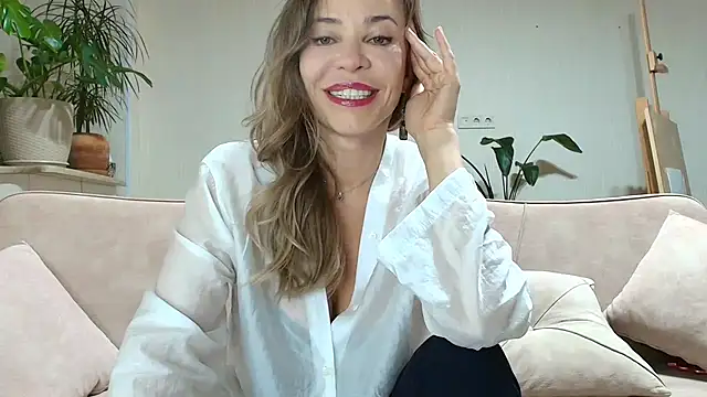 Gargona1 Live XXX-Chat