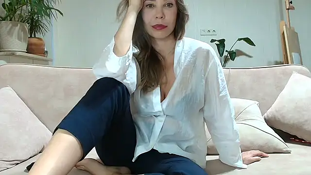 Živý XXX chat Gargona1