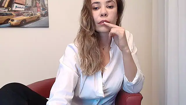 XXX chat uživo modela Gargona1